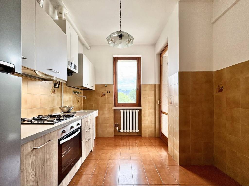 appartamento in affitto a Negrar di Valpolicella