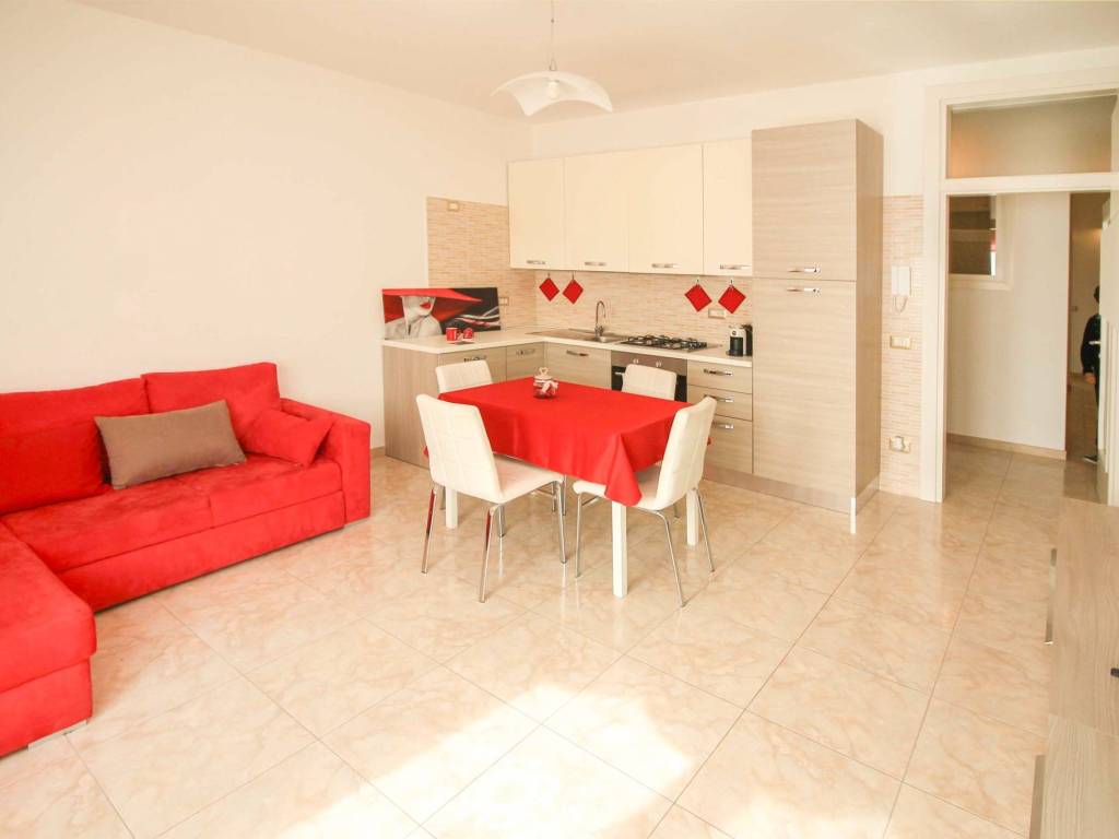 appartamento in affitto a Negrar di Valpolicella