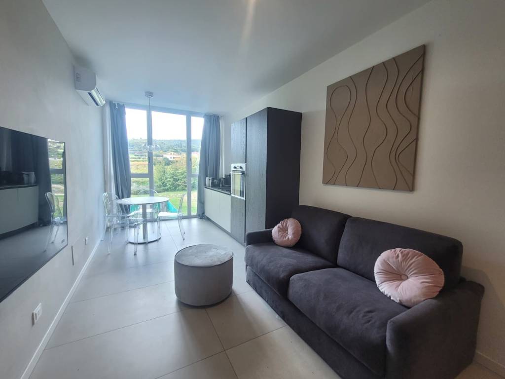 appartamento in affitto a Negrar di Valpolicella