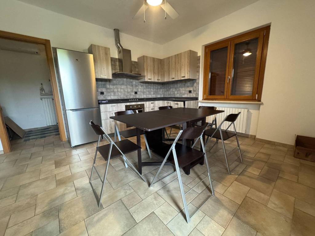 appartamento in affitto a Negrar di Valpolicella