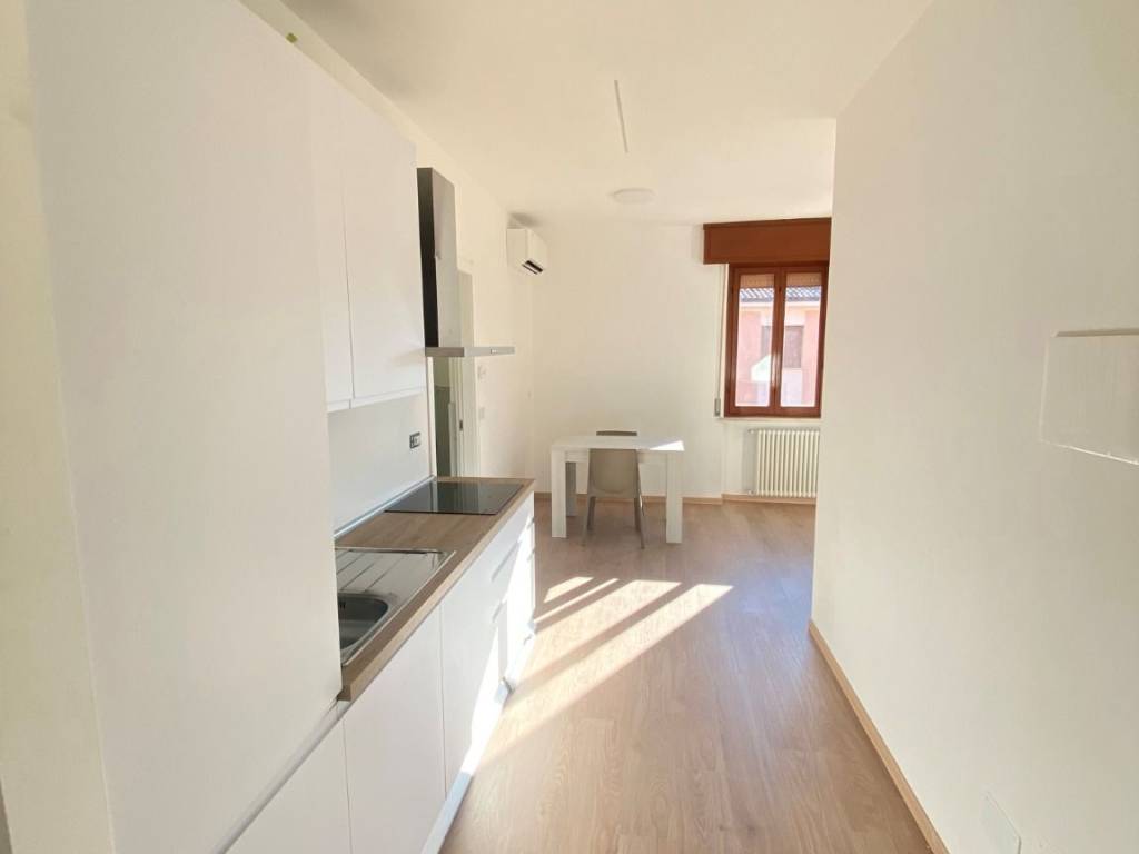 appartamento in affitto a Negrar di Valpolicella