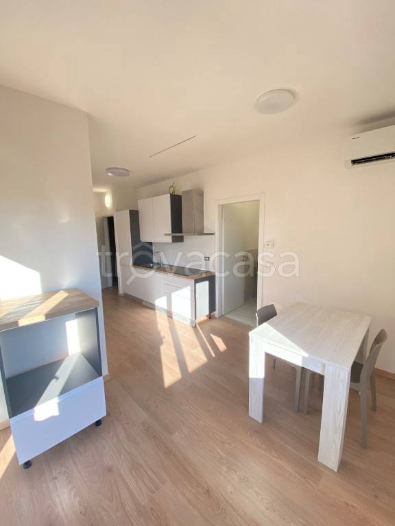 appartamento in affitto a Negrar di Valpolicella