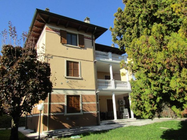 appartamento in affitto a Negrar di Valpolicella