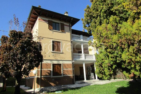 appartamento in affitto a Negrar di Valpolicella