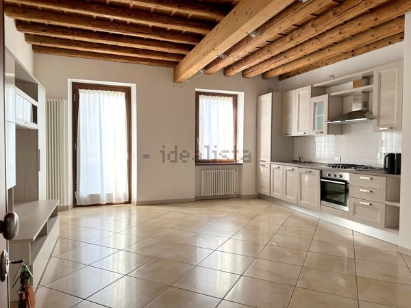 appartamento in affitto a Negrar di Valpolicella