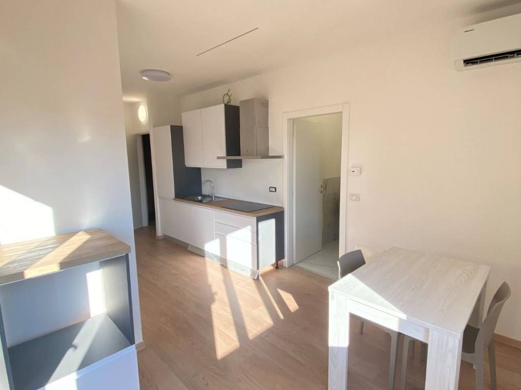 appartamento in affitto a Negrar di Valpolicella