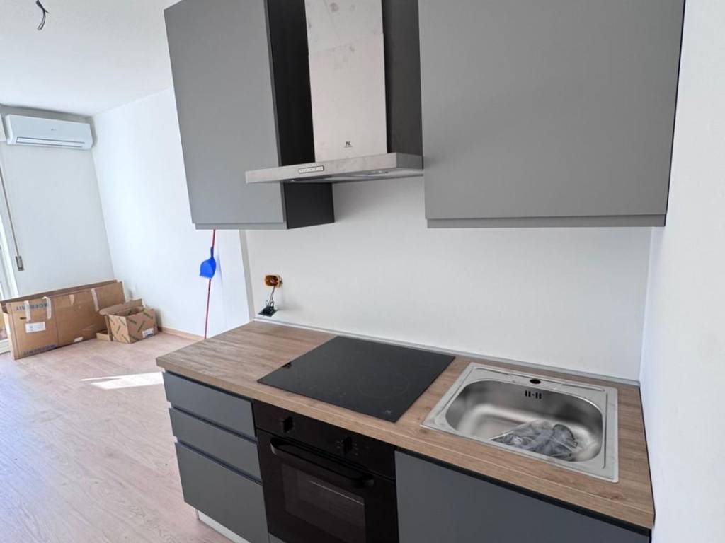 appartamento in affitto a Negrar di Valpolicella