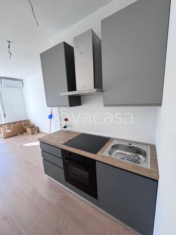 appartamento in affitto a Negrar di Valpolicella