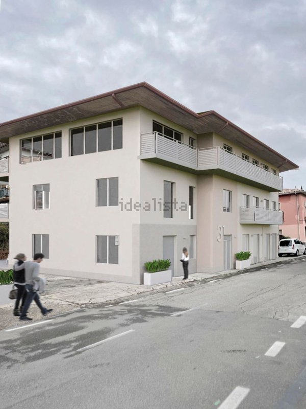 locale commerciale in affitto a Negrar di Valpolicella