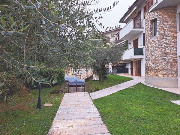 appartamento in affitto a Negrar di Valpolicella