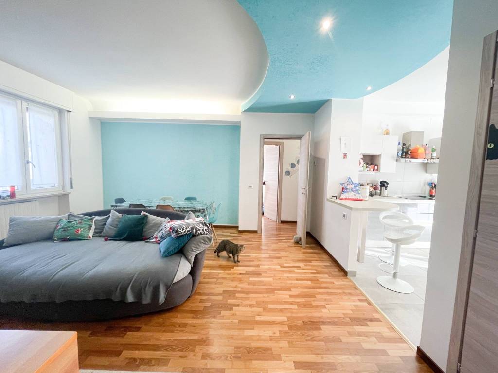 appartamento in affitto a Negrar di Valpolicella