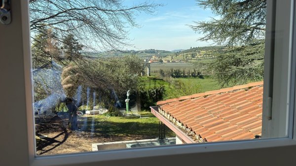 appartamento in affitto a Negrar di Valpolicella in zona Santa Maria