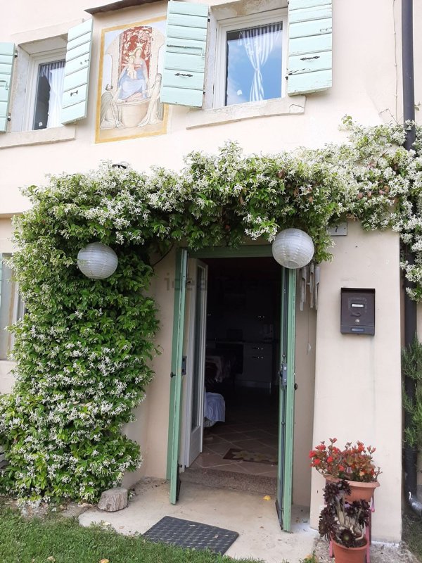 appartamento in affitto a Negrar di Valpolicella