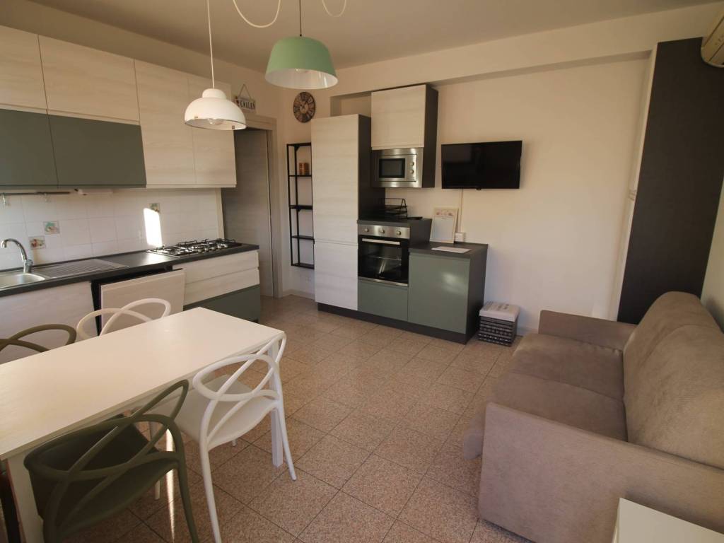 appartamento in affitto a Negrar di Valpolicella