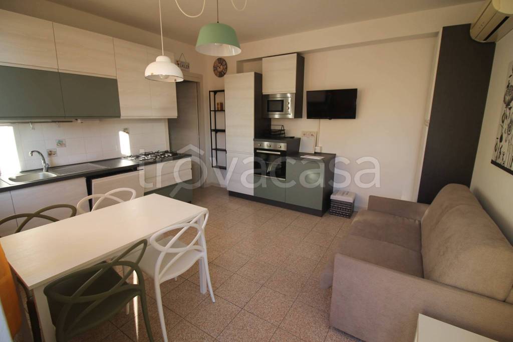 appartamento in affitto a Negrar di Valpolicella