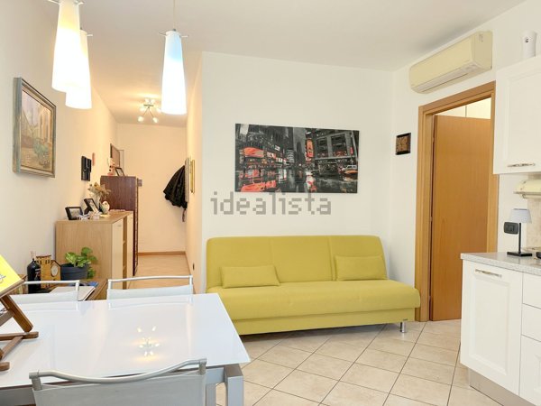 appartamento in affitto a Negrar di Valpolicella