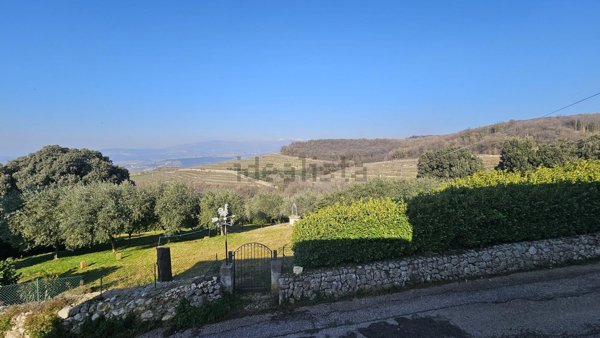 appartamento in affitto a Negrar di Valpolicella