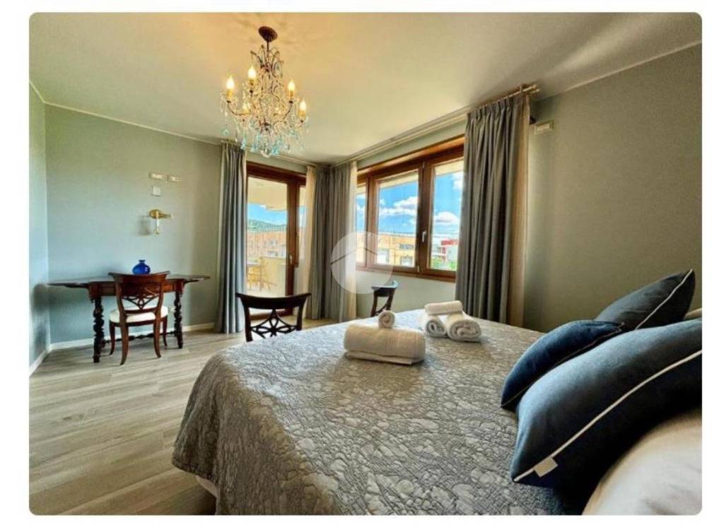 appartamento in affitto a Negrar di Valpolicella