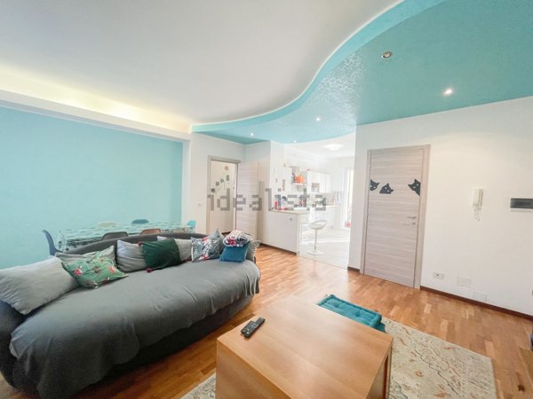 appartamento in affitto a Negrar di Valpolicella