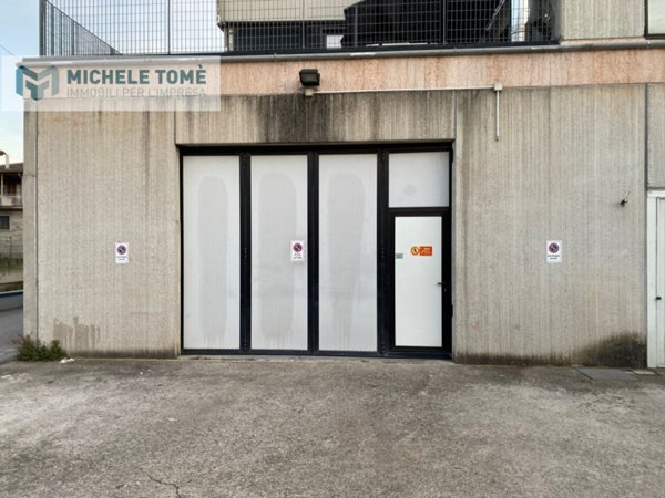 locale di sgombero in affitto a Negrar di Valpolicella