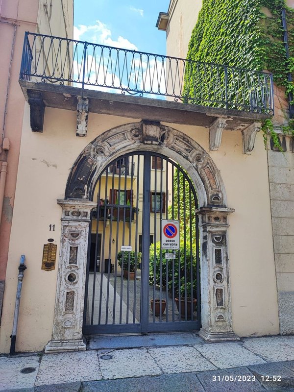 appartamento in affitto a Negrar di Valpolicella