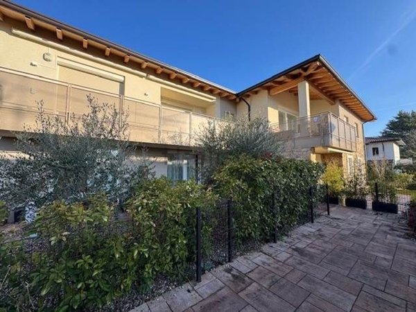 appartamento in affitto a Negrar di Valpolicella in zona Arbizzano