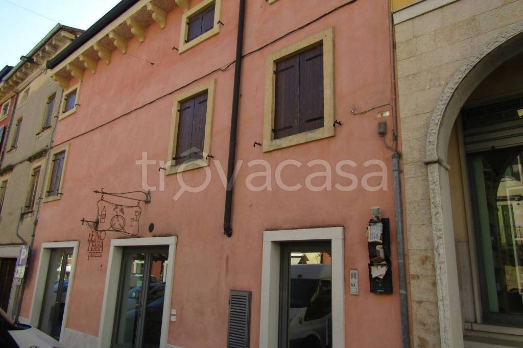 appartamento in affitto a Negrar di Valpolicella