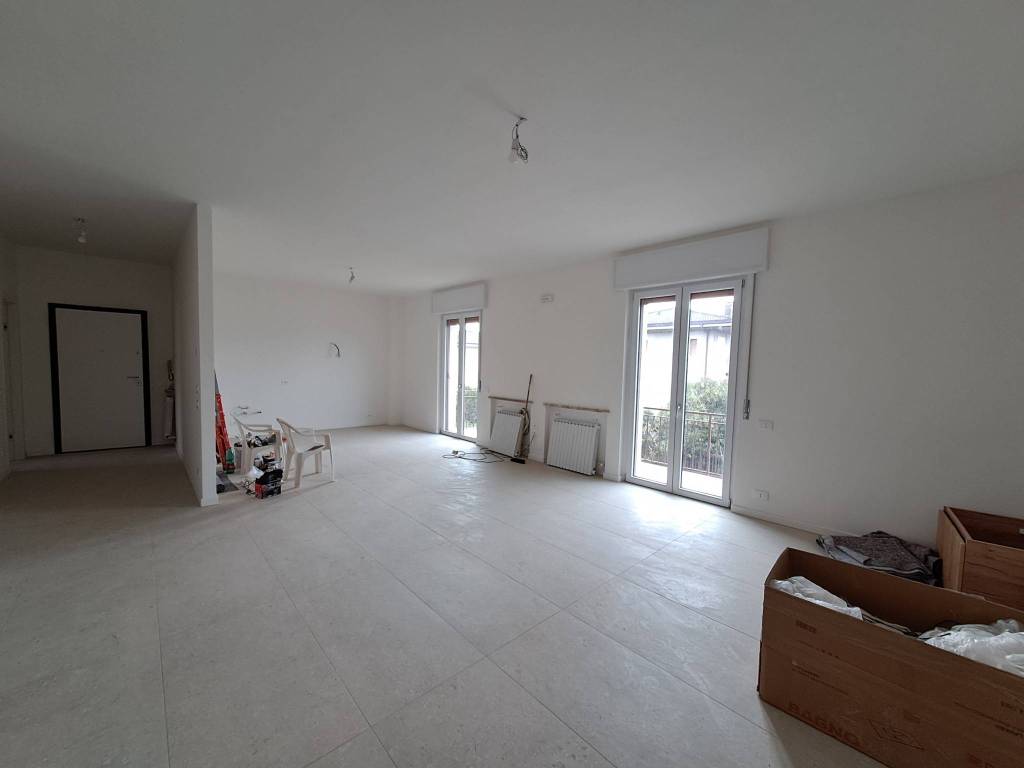 appartamento in affitto a Negrar di Valpolicella