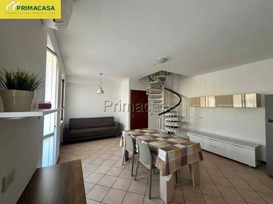 appartamento in affitto a Negrar di Valpolicella