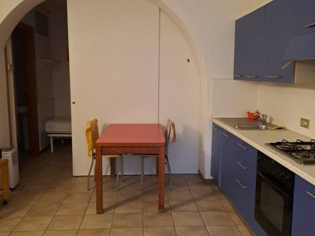 appartamento in affitto a Negrar di Valpolicella