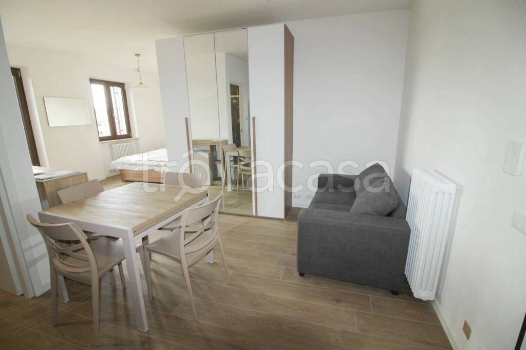 appartamento in affitto a Negrar di Valpolicella