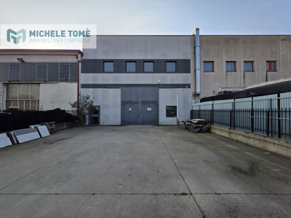 capannone in affitto a Negrar di Valpolicella in zona Arbizzano