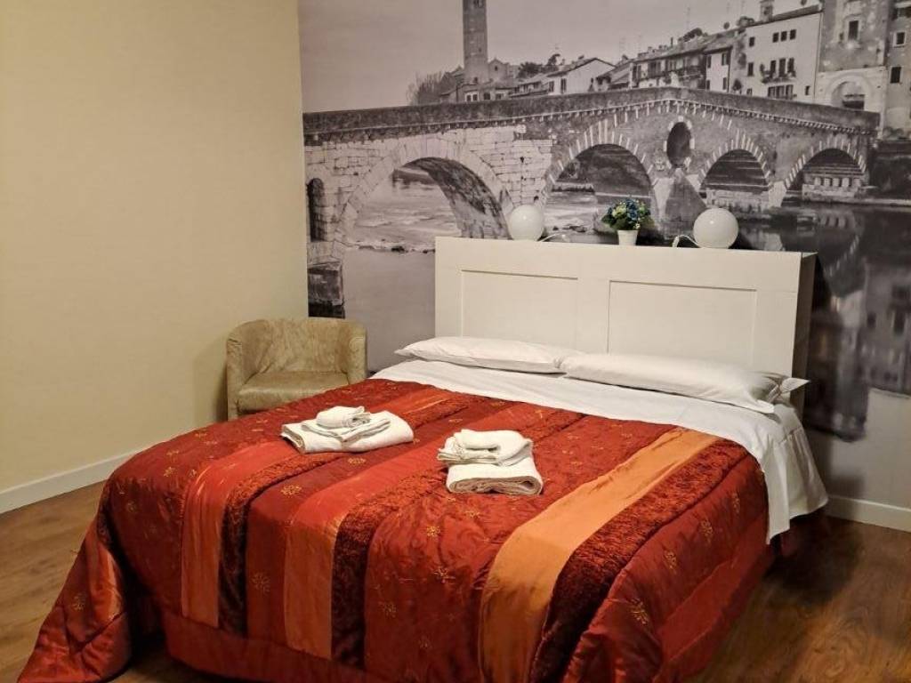 appartamento in affitto a Negrar di Valpolicella