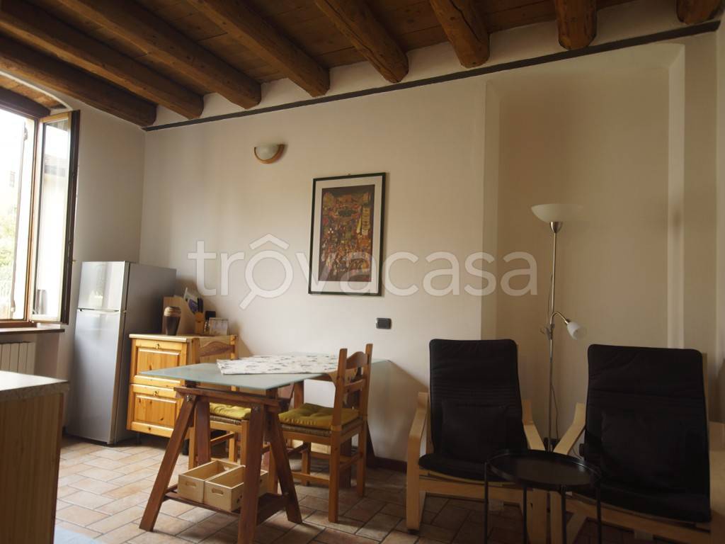 appartamento in affitto a Negrar di Valpolicella