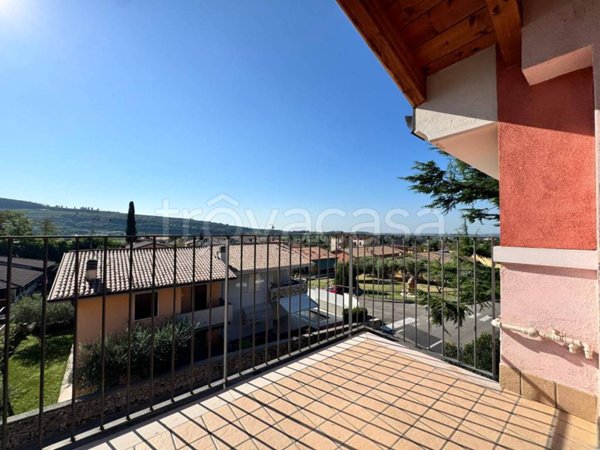 appartamento in affitto a Negrar di Valpolicella