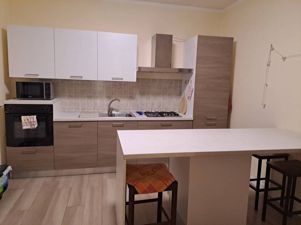 appartamento in affitto a Negrar di Valpolicella