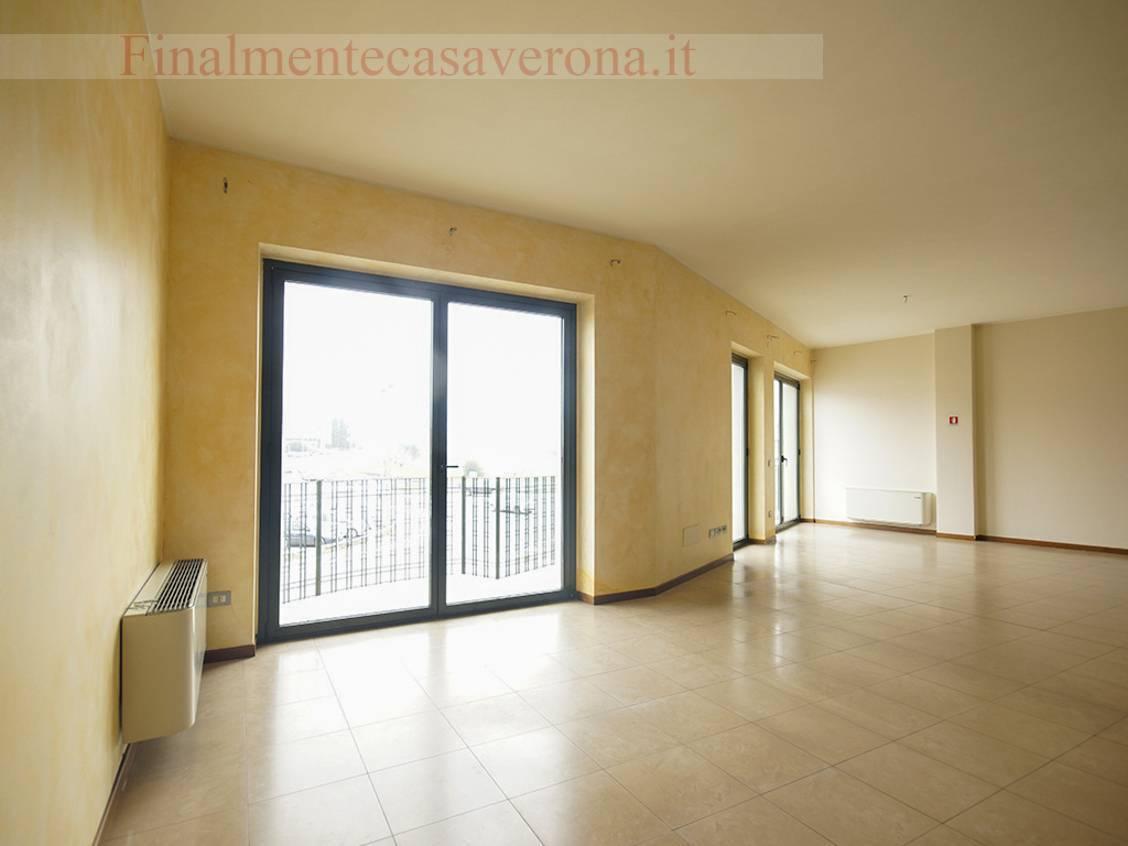 appartamento in affitto a Negrar di Valpolicella