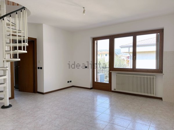 appartamento in affitto a Negrar di Valpolicella