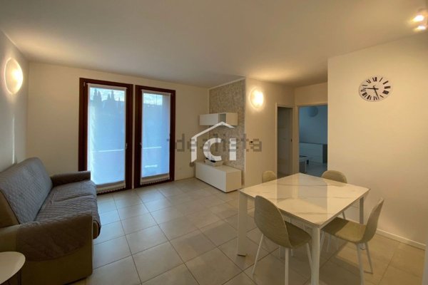 appartamento in affitto a Negrar di Valpolicella