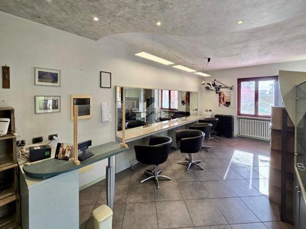 loft in affitto a Negrar di Valpolicella in zona Santa Maria