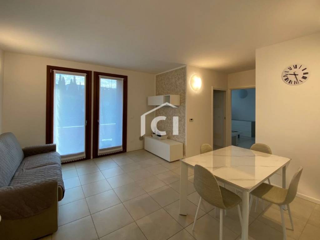 appartamento in affitto a Negrar di Valpolicella in zona Arbizzano