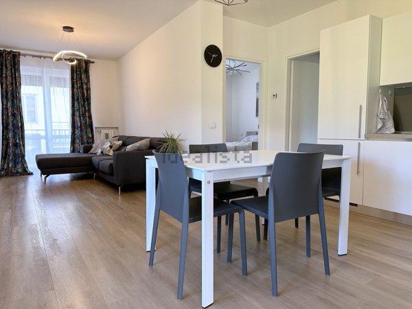 appartamento in affitto a Negrar di Valpolicella