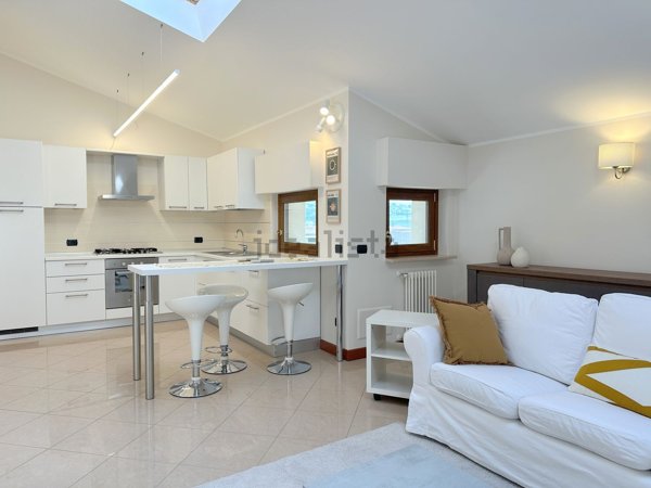 appartamento in affitto a Negrar di Valpolicella