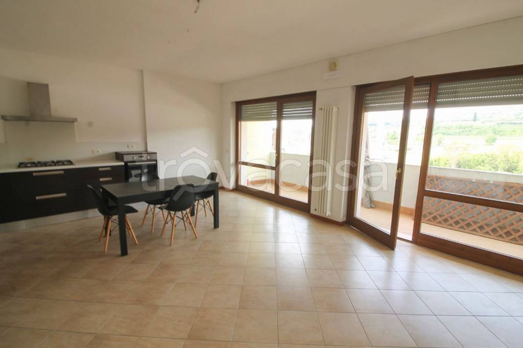 appartamento in affitto a Negrar di Valpolicella