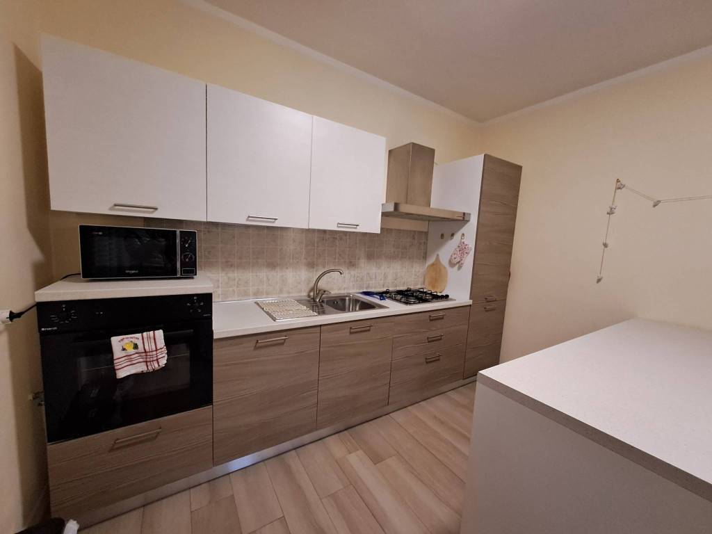 appartamento in affitto a Negrar di Valpolicella