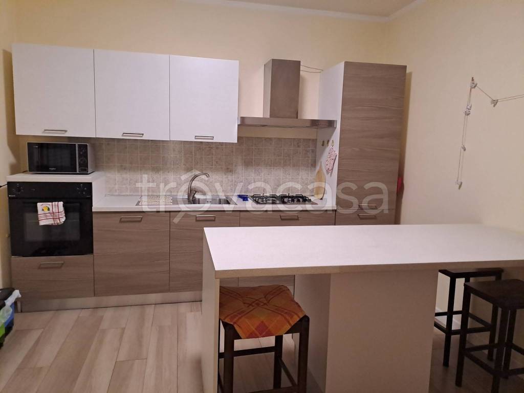 appartamento in affitto a Negrar di Valpolicella in zona Fane