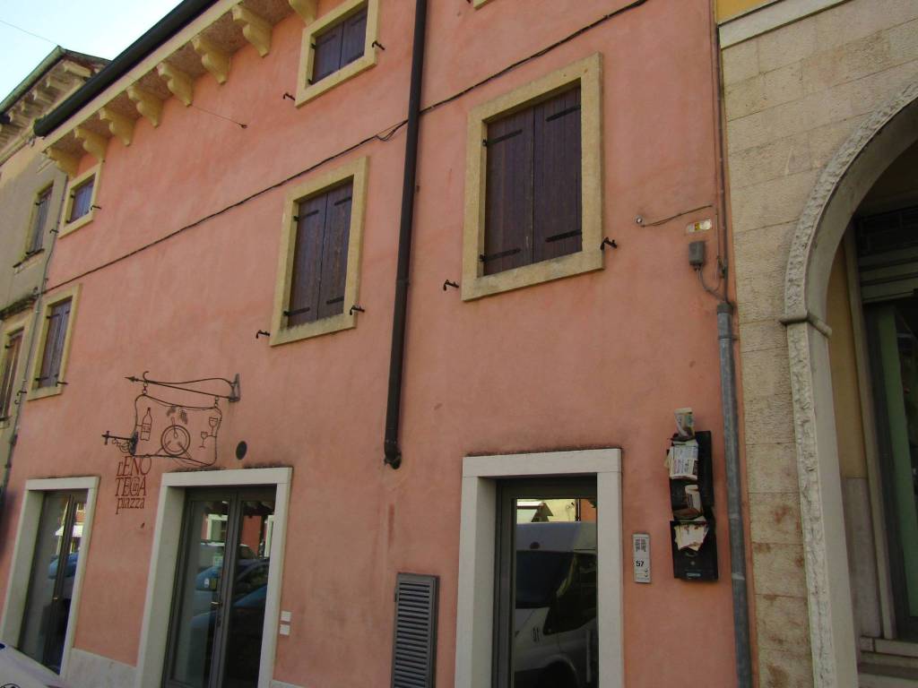 appartamento in affitto a Negrar di Valpolicella