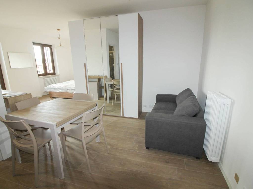 appartamento in affitto a Negrar di Valpolicella