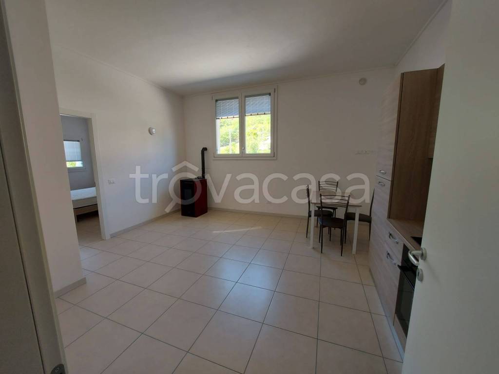 appartamento in affitto a Negrar di Valpolicella
