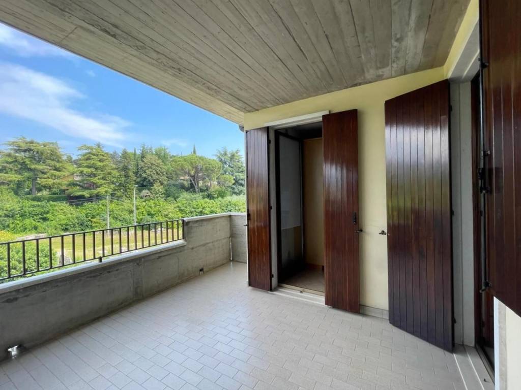 appartamento in affitto a Negrar di Valpolicella